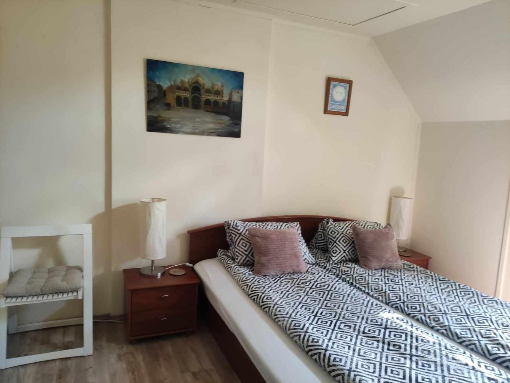 Cehmesterek Apartman エゲル エクステリア 写真
